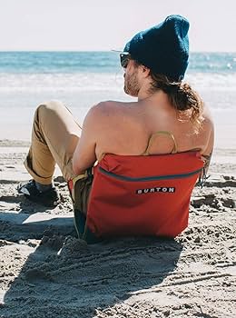 Amazon.co.jp: Burton(バートン) キャンプ 折り畳み チェア